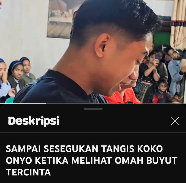 Salah Ruben Onsu Meninggal Dunia Turnbackhoax Id