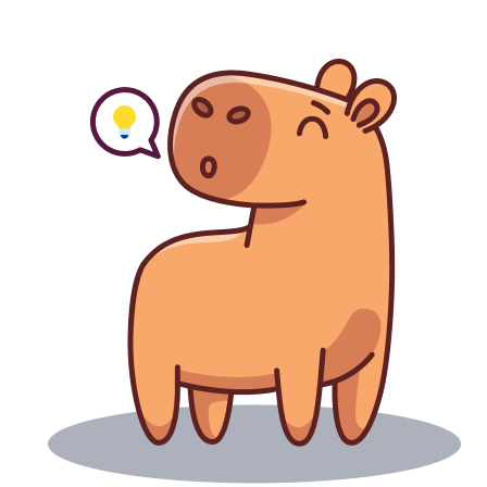 Capybara Image