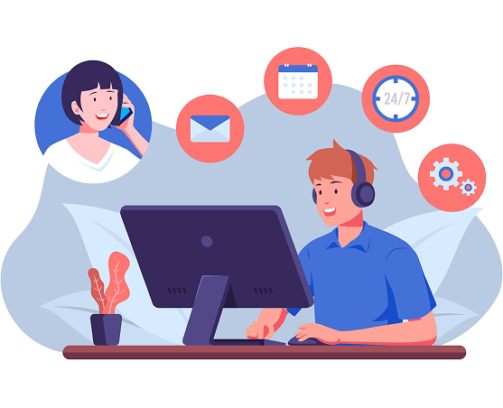 Layanan Publik Image