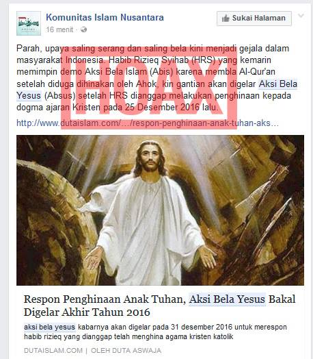 Menakjubkan 27 Gambar Yesus Sugriwa Gambar