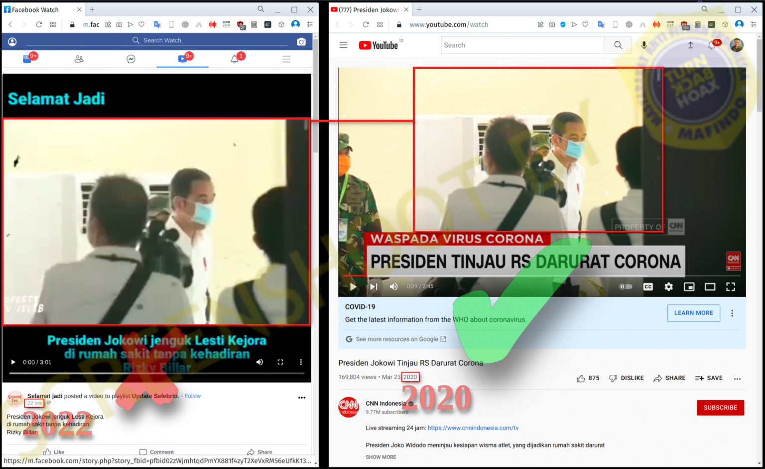 Ditengah kabar rumah tangga Lesti Kejora dan Rizky Billar yang dilanda masalah KDRT, kini muncul kabar Presiden Jokowi jenguk Lesti.