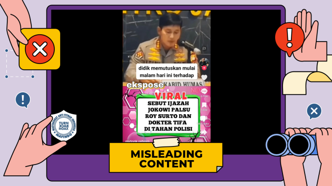 Vania_Misleading Content - HEADER - Dark Background