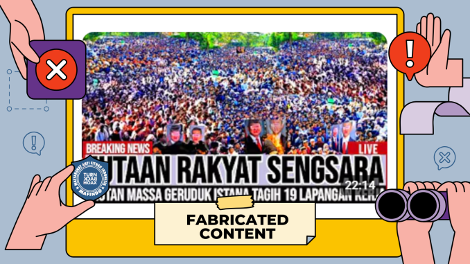 2. Header Massa