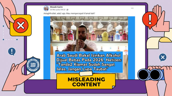 header arab saudi legalkan alkohol