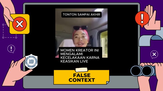 5. False Context - 3