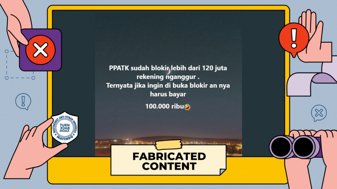 HEADER - Dark Background