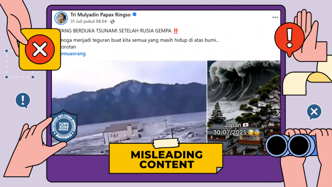 header dokumentasi gempa jepang