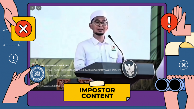 header UAH bagikan 1 miliar