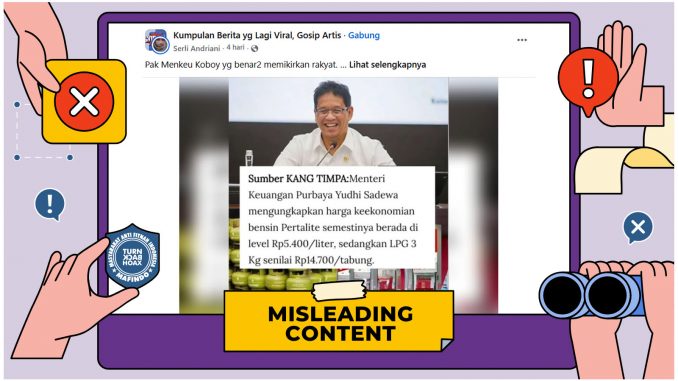 2. Misleading Content - HEADER - Light Background